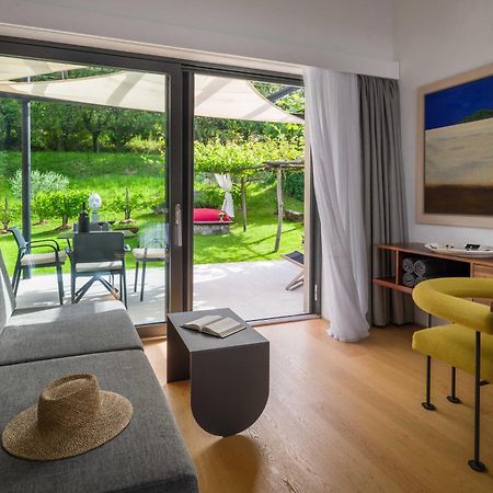 Villa Artes With Free Hot Tub & Sauna Branik Kültér fotó