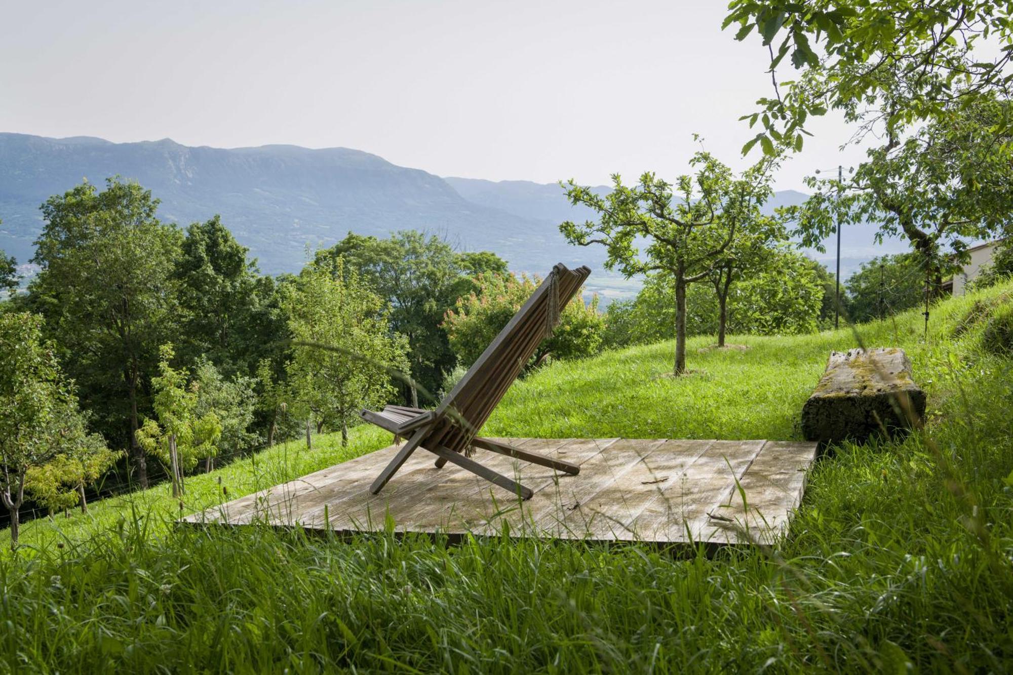 Villa Artes With Free Hot Tub & Sauna Branik Kültér fotó